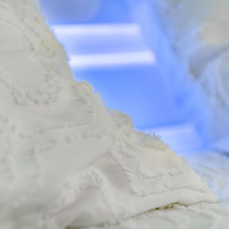 Suite Romantique Sault-de-Vaucluse Ngoại thất bức ảnh