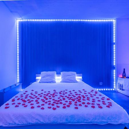 Suite Romantique Sault-de-Vaucluse Ngoại thất bức ảnh