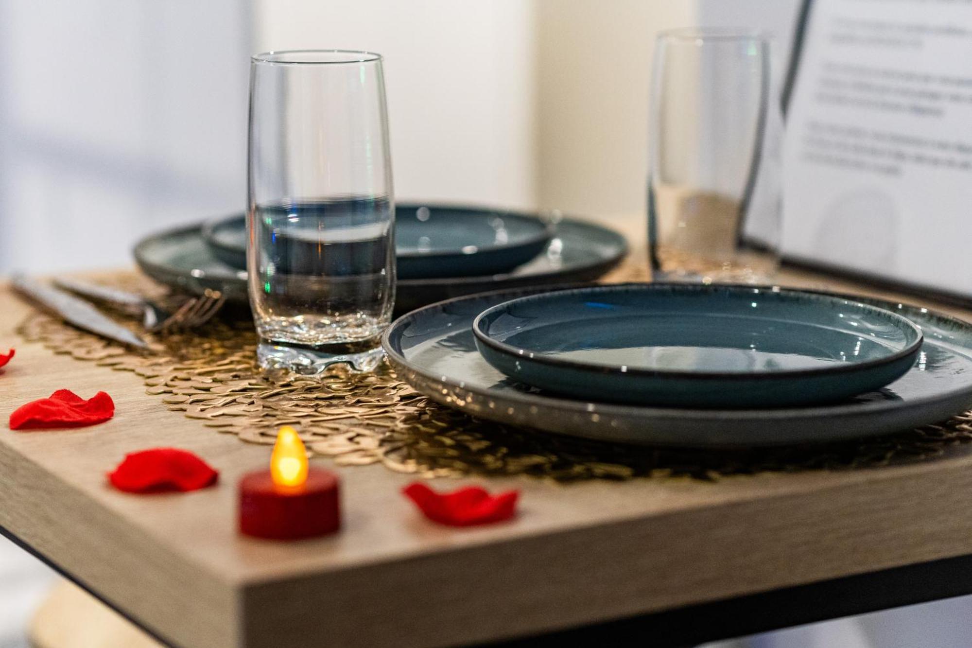 Suite Romantique Sault-de-Vaucluse Ngoại thất bức ảnh